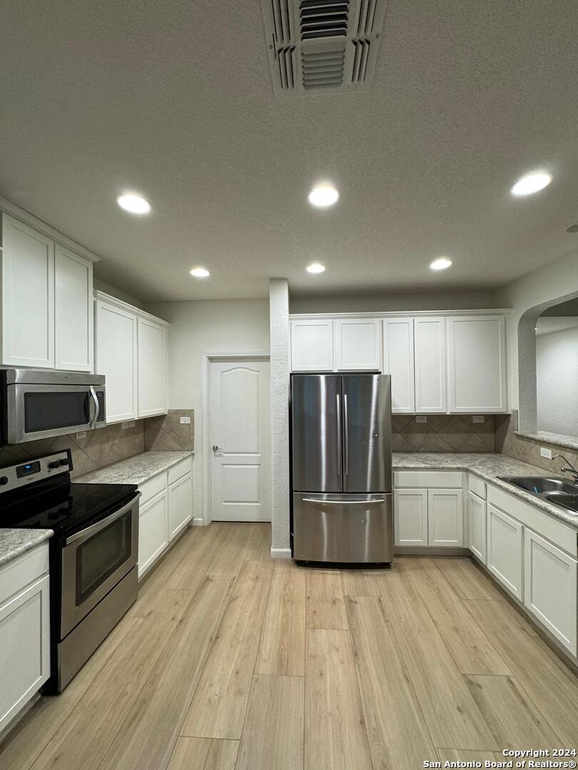7746 Heavenly Arbor San Antonio TX 78254