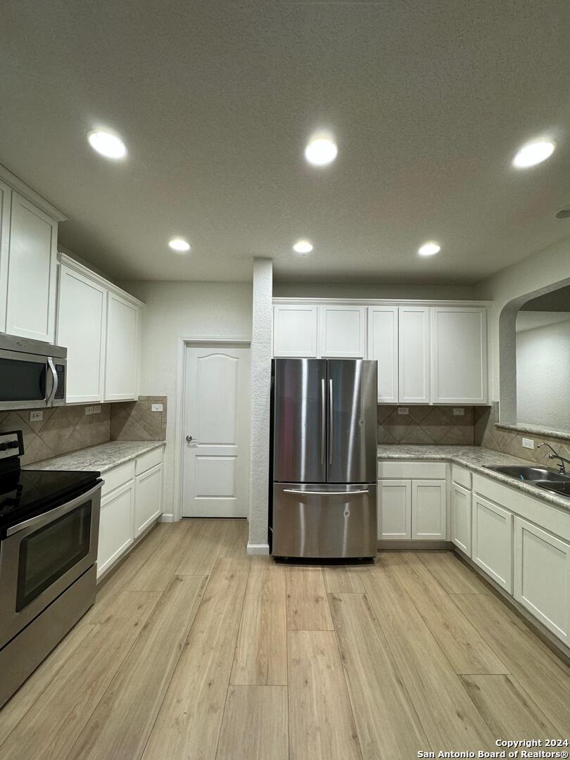 7746 Heavenly Arbor San Antonio TX 78254