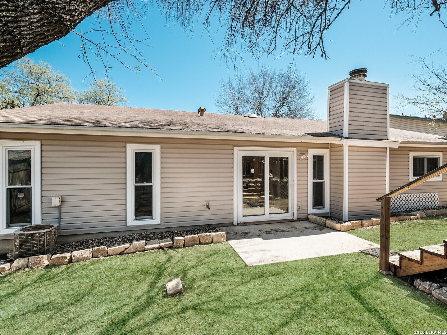 4971 Dare Lane San Antonio TX 78217