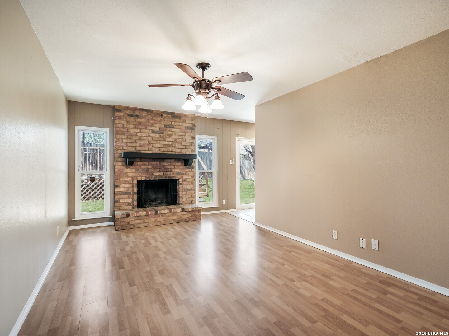 4971 Dare Lane San Antonio TX 78217