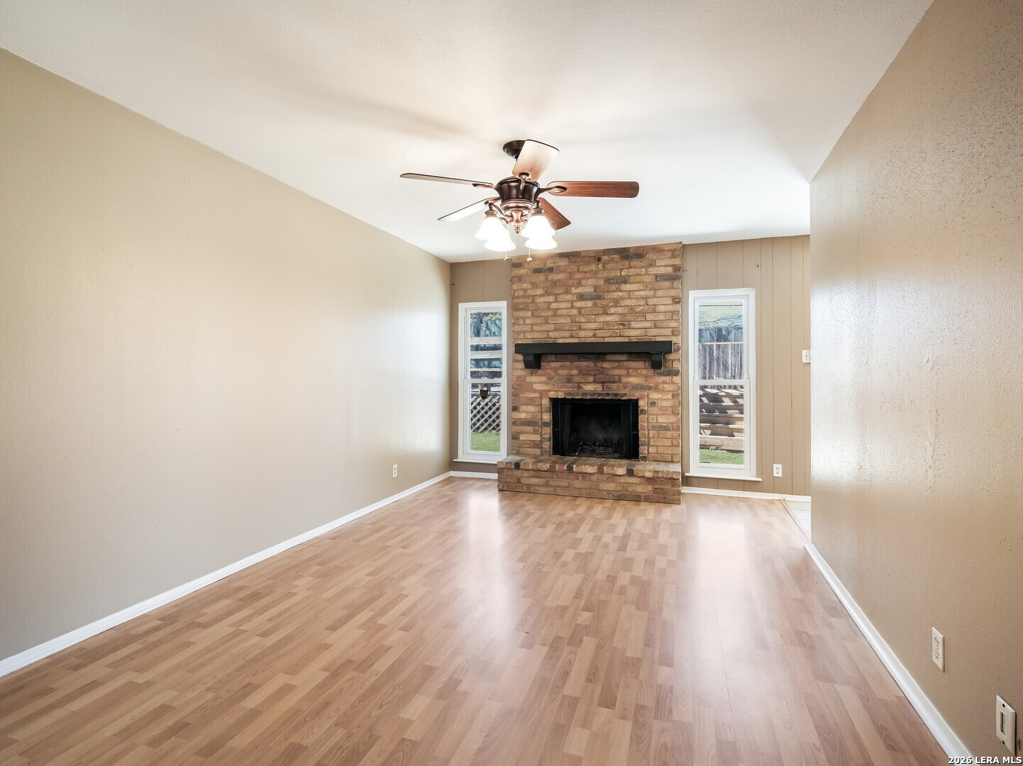 4971 Dare Lane San Antonio TX 78217