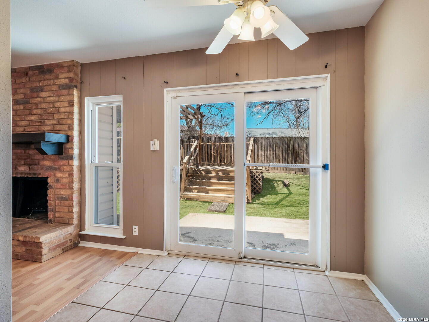 4971 Dare Lane San Antonio TX 78217