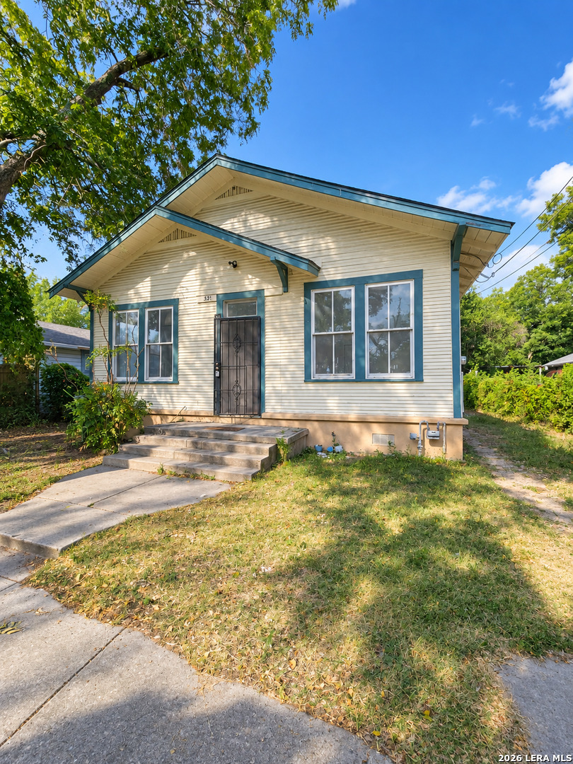 213 Lavonia San Antonio TX 78214