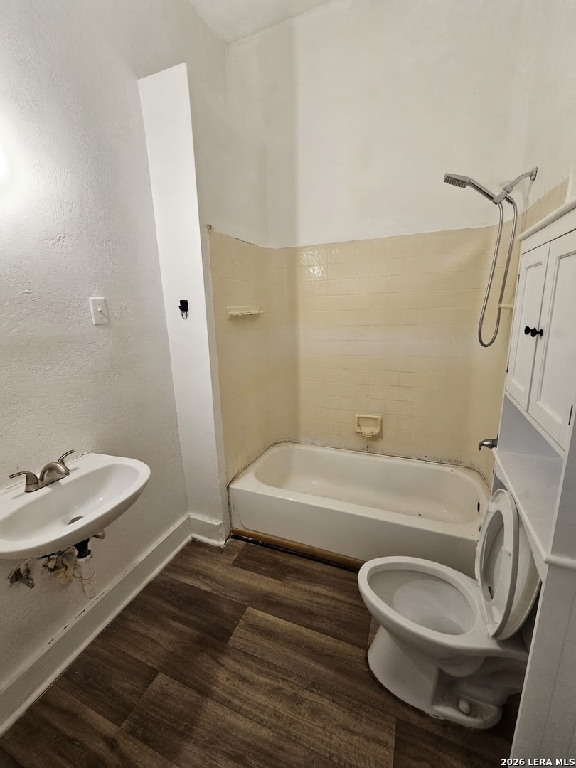 213 Lavonia San Antonio TX 78214