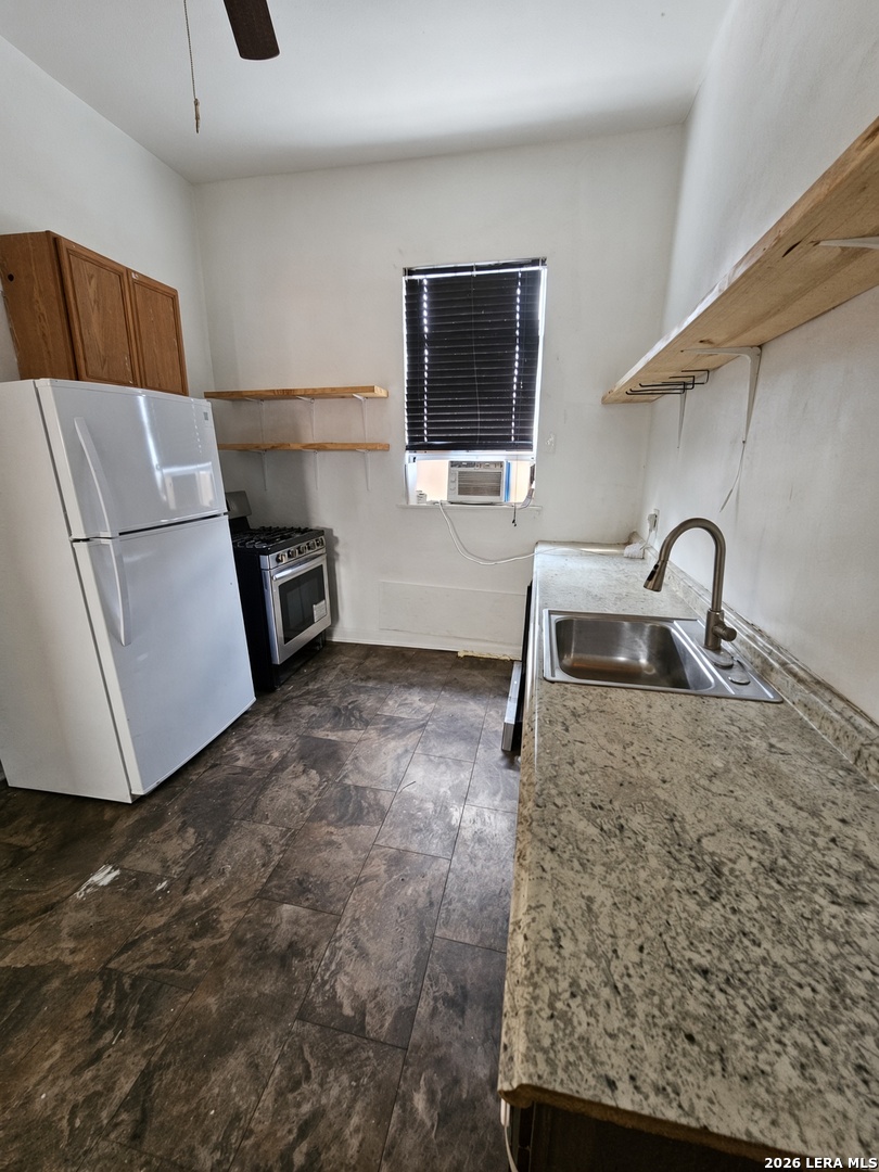 213 Lavonia San Antonio TX 78214