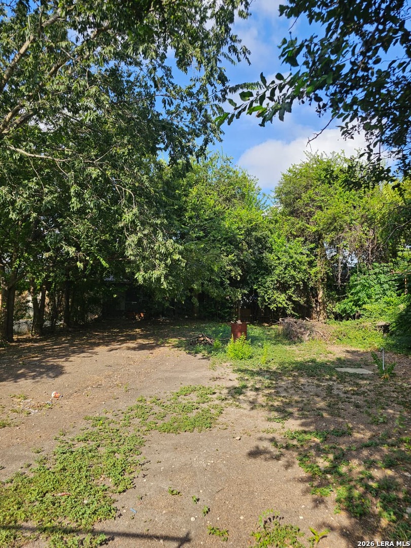 213 Lavonia San Antonio TX 78214