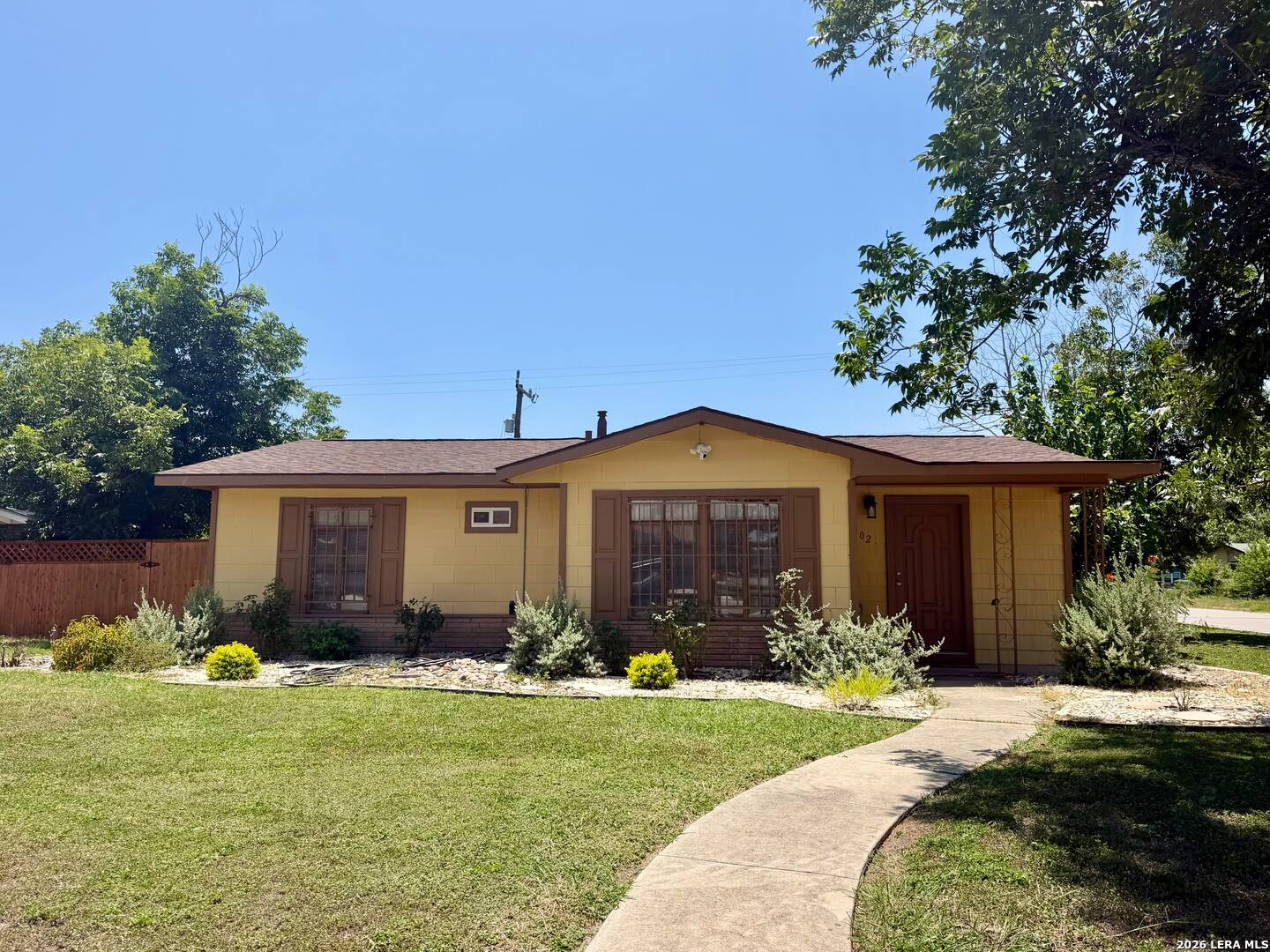 302 Ryan San Antonio TX 78223