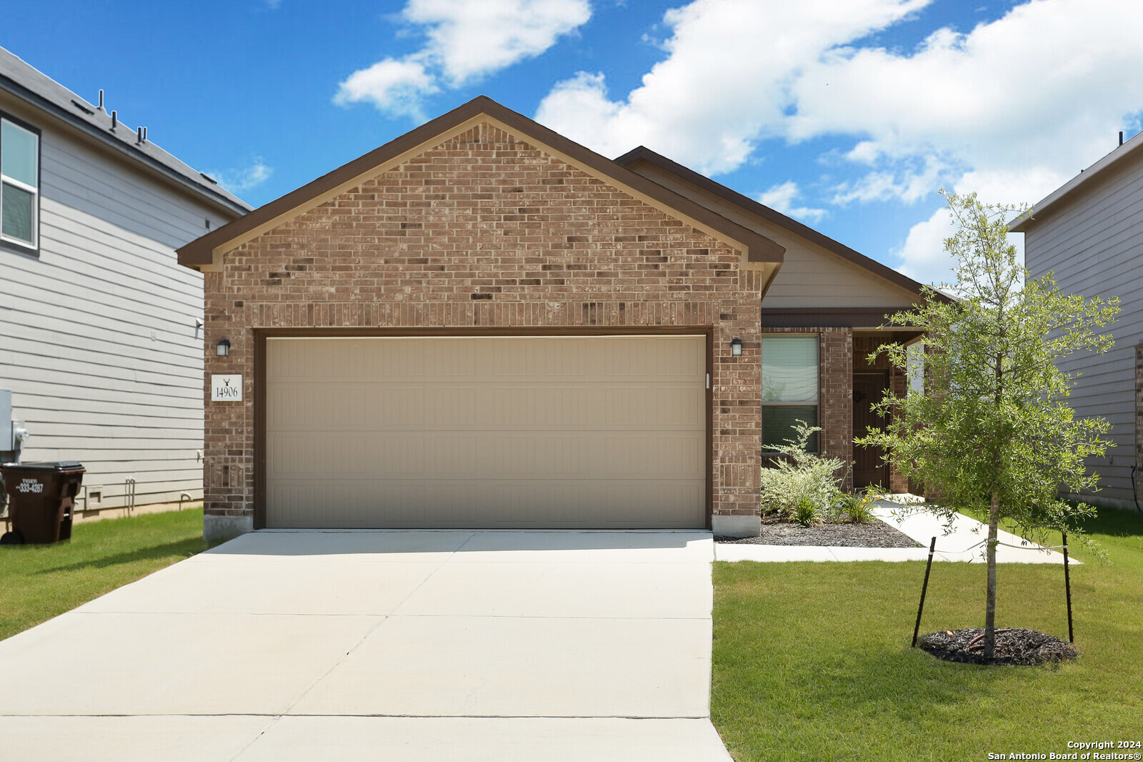 14906 Coral Snake San Antonio TX 78253