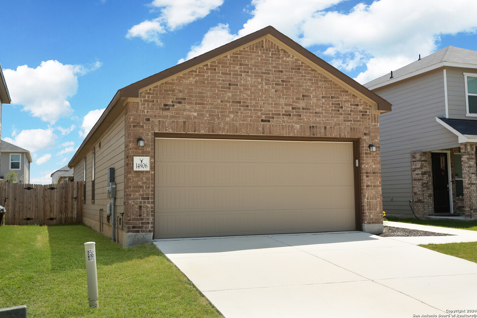 14906 Coral Snake San Antonio TX 78253