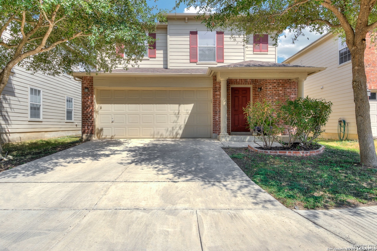 7723 Copper Cave San Antonio TX 78249