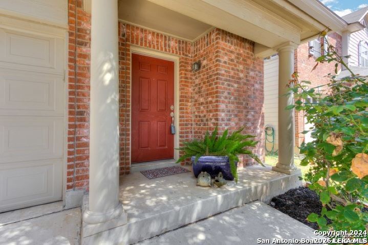 7723 Copper Cave San Antonio TX 78249