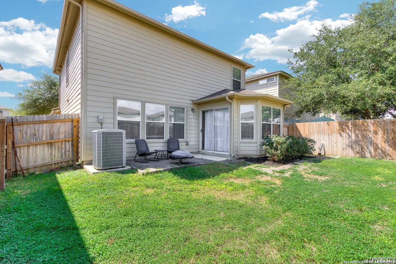 7723 Copper Cave San Antonio TX 78249