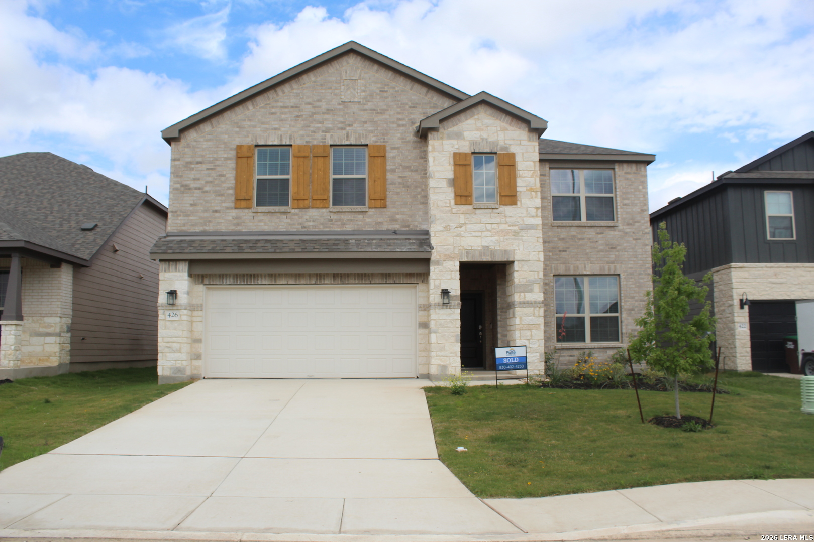 426 Nightingale Avenue Marion TX 78124