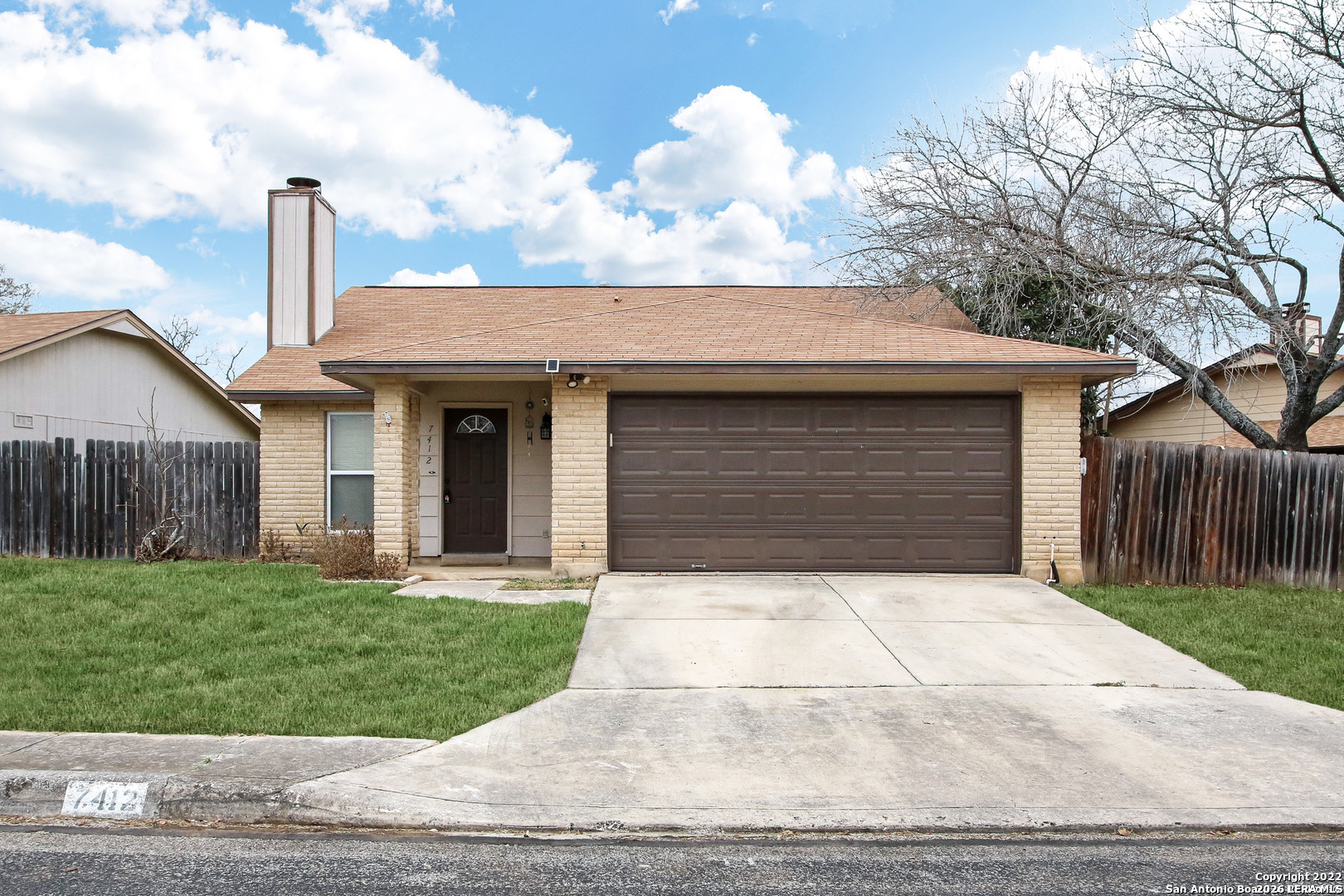7412 Barnsley San Antonio TX 78250