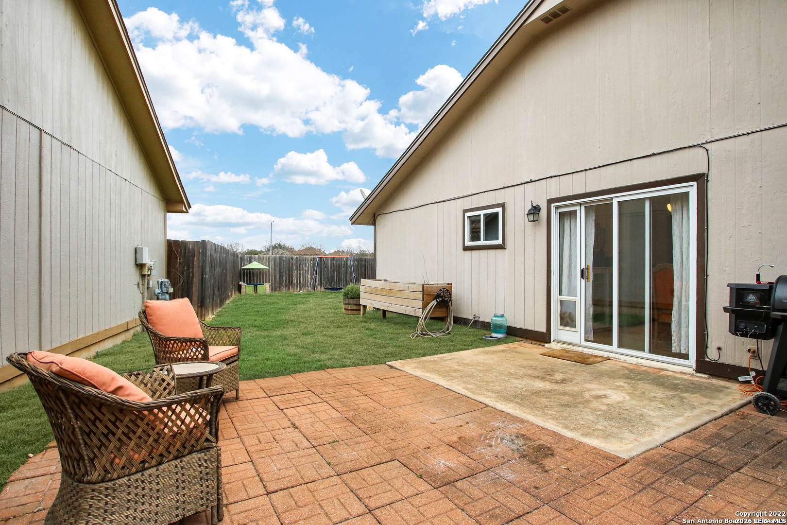 7412 Barnsley San Antonio TX 78250
