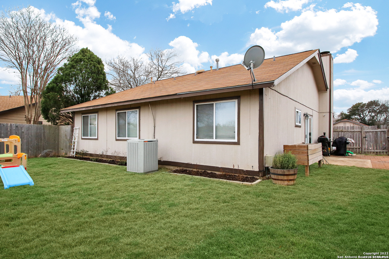 7412 Barnsley San Antonio TX 78250