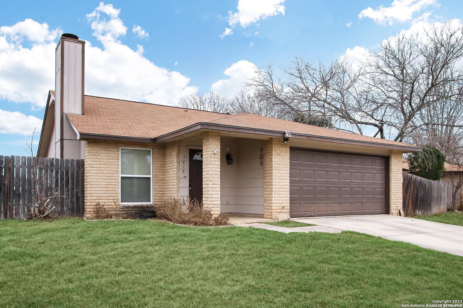 7412 Barnsley San Antonio TX 78250