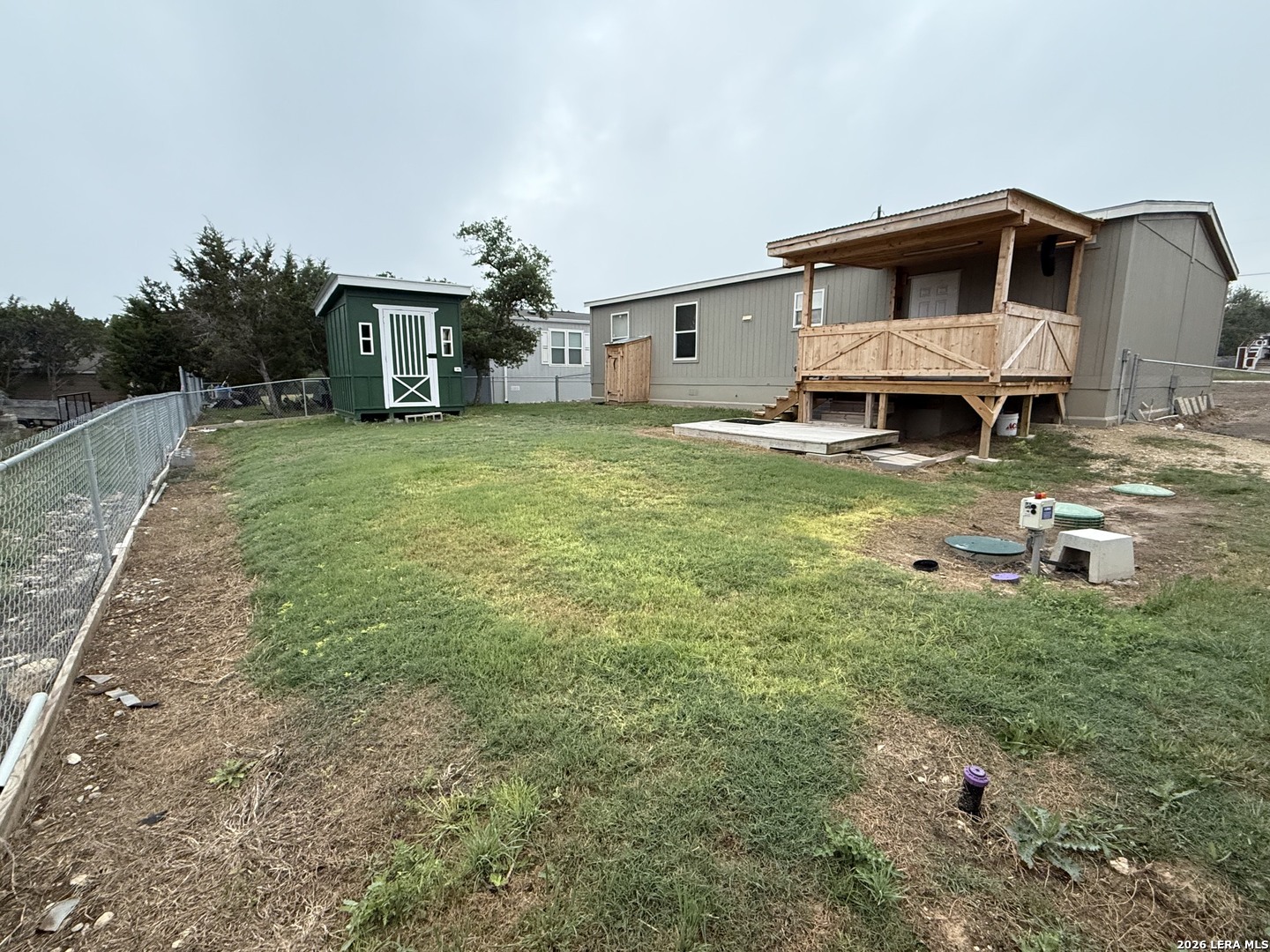 1113 Ramble Hills Canyon Lake TX 78133
