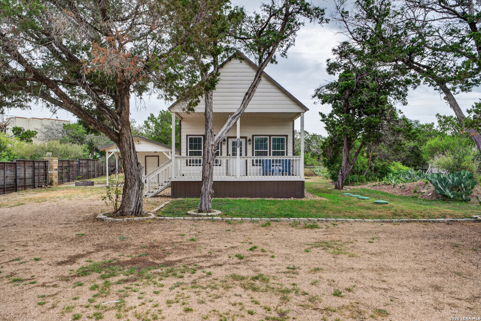 26822 Blue Cove Road Marble Falls TX 78654