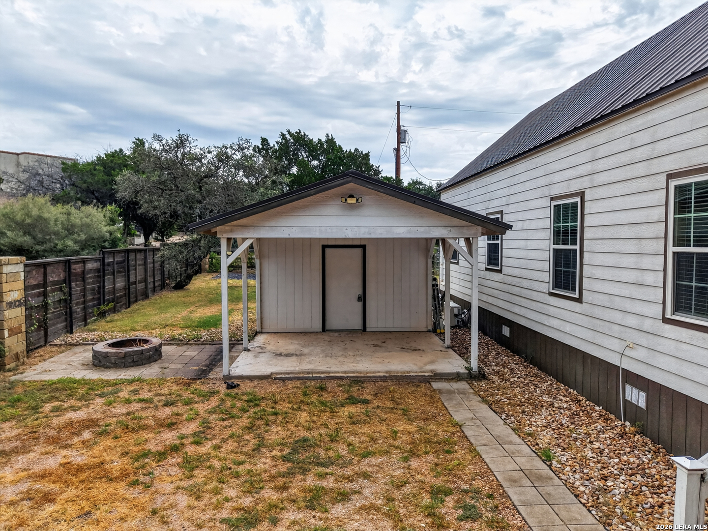 26822 Blue Cove Road Marble Falls TX 78654