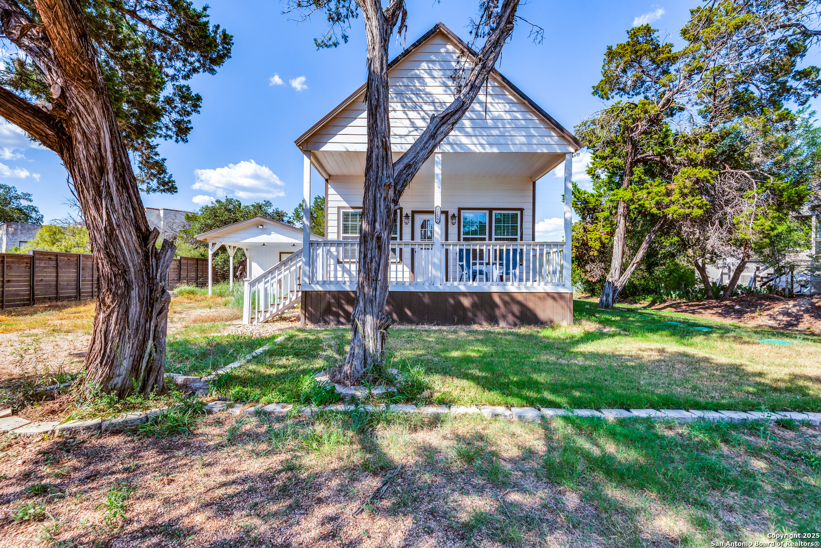 26822 Blue Cove Road Marble Falls TX 78654