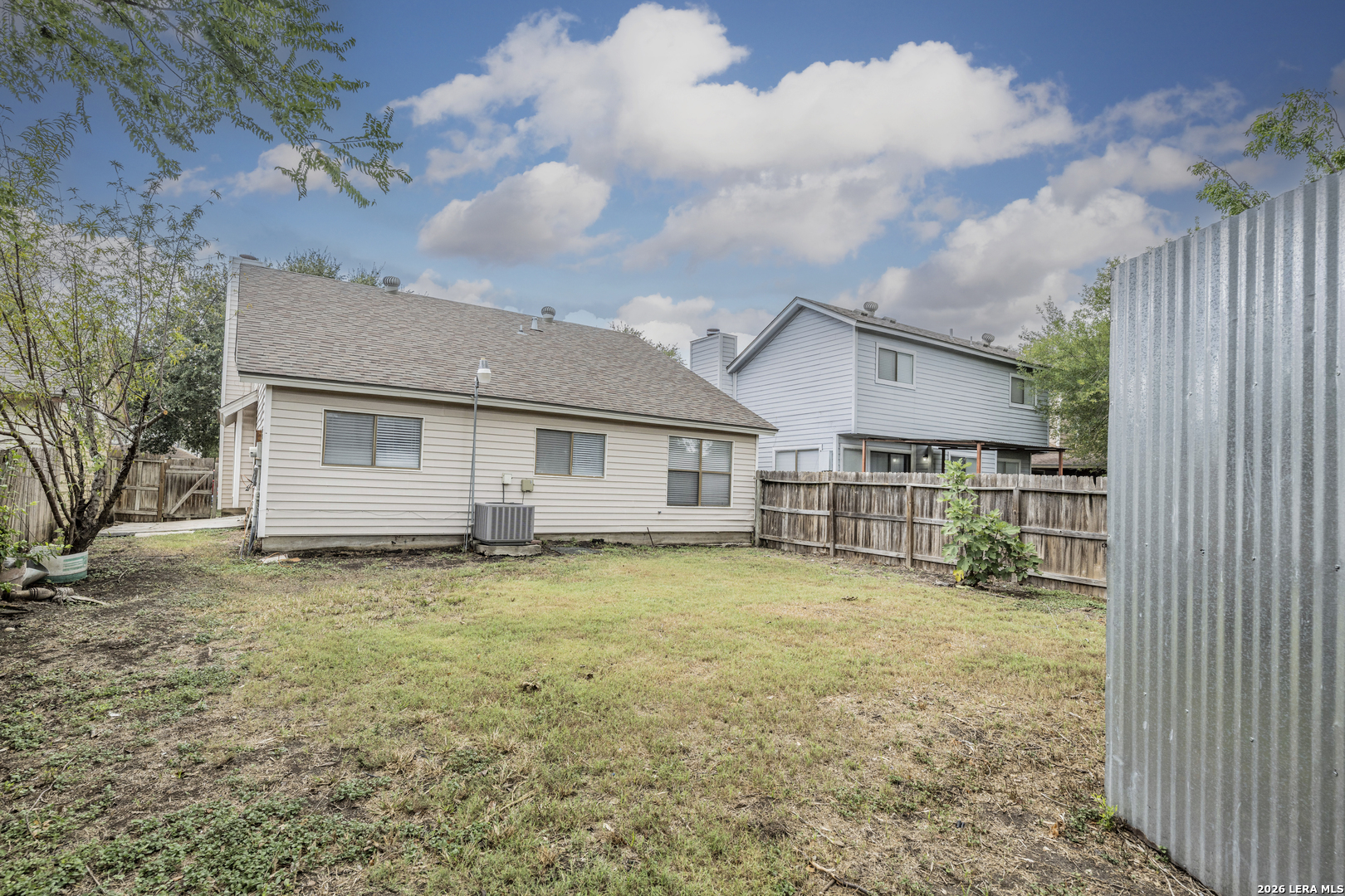 4056 Mystic Sunrise Drive San Antonio TX 78244