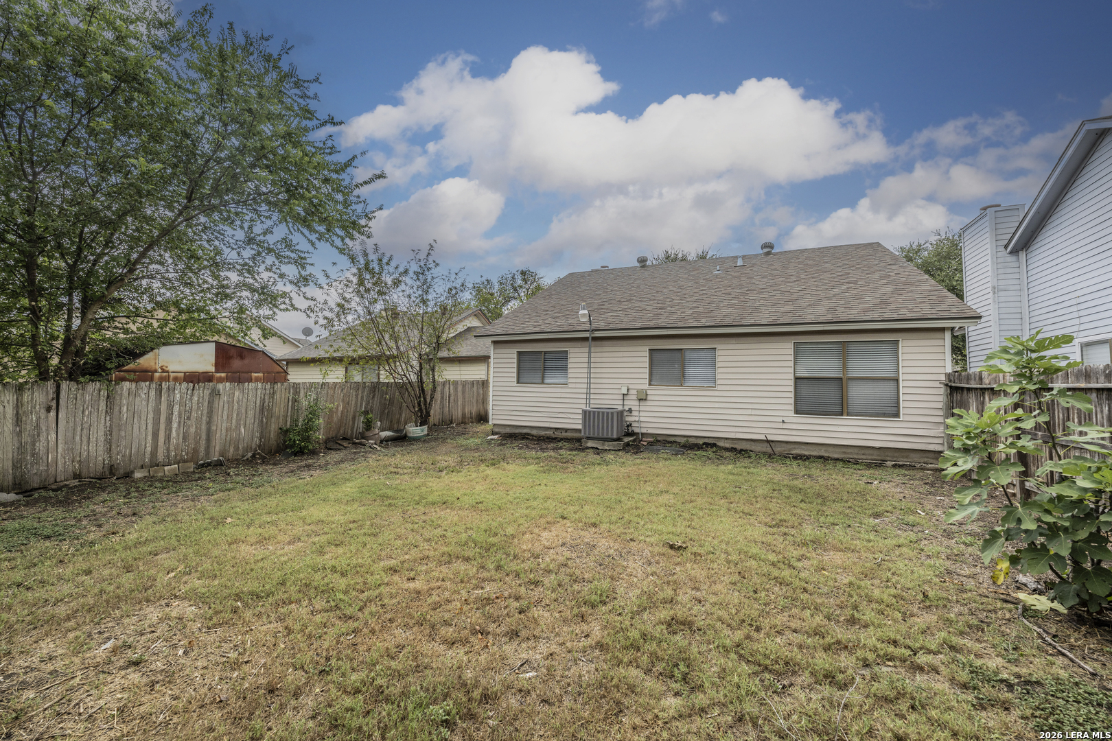 4056 Mystic Sunrise Drive San Antonio TX 78244