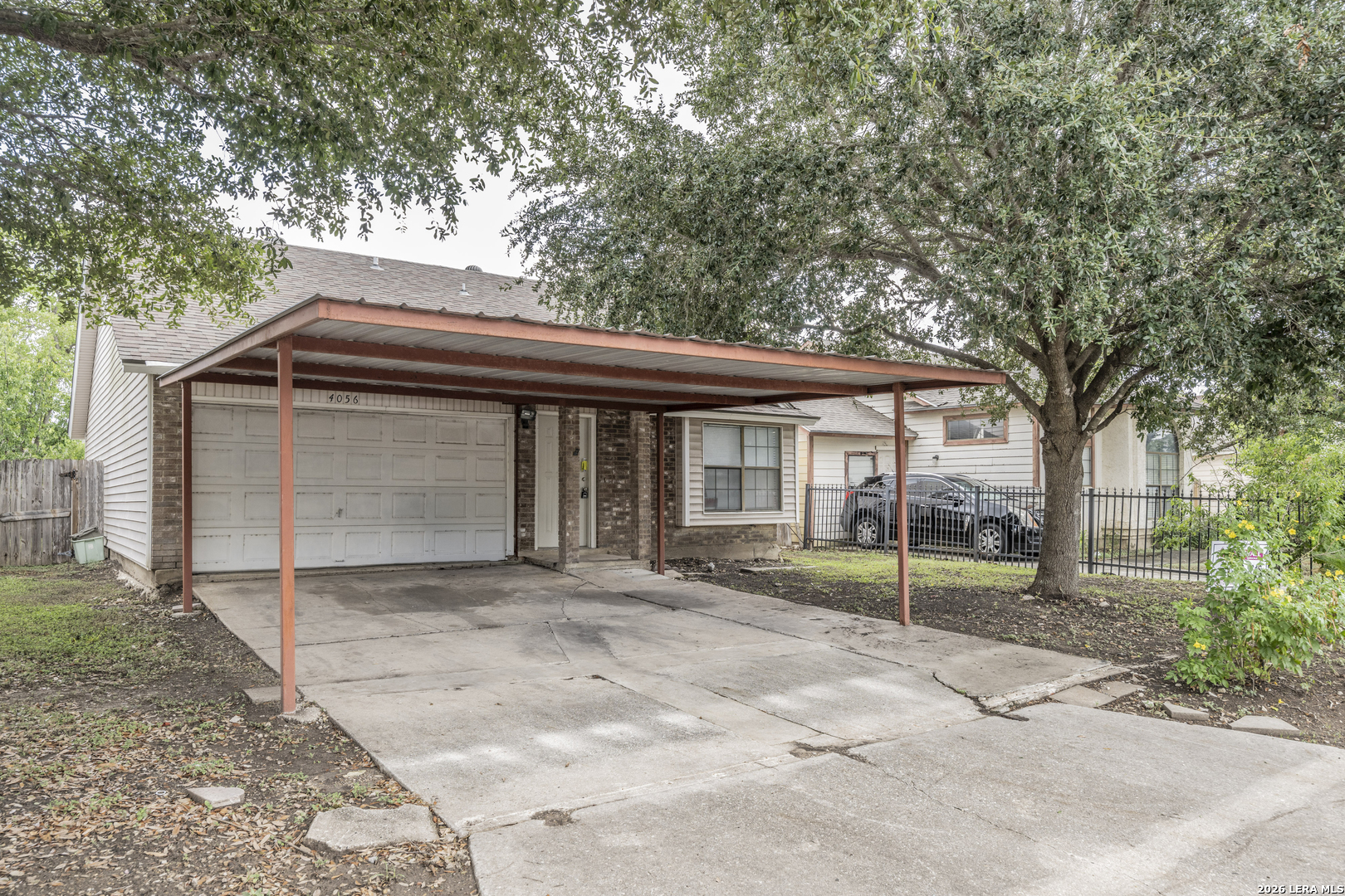4056 Mystic Sunrise Drive San Antonio TX 78244