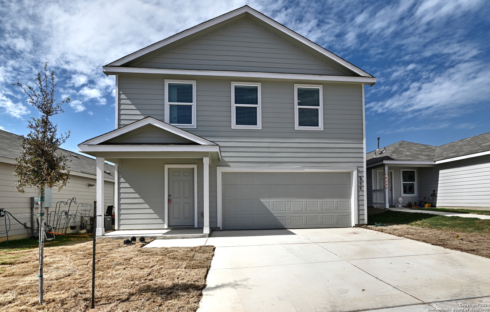 211 Kayden Court Marion TX 78124