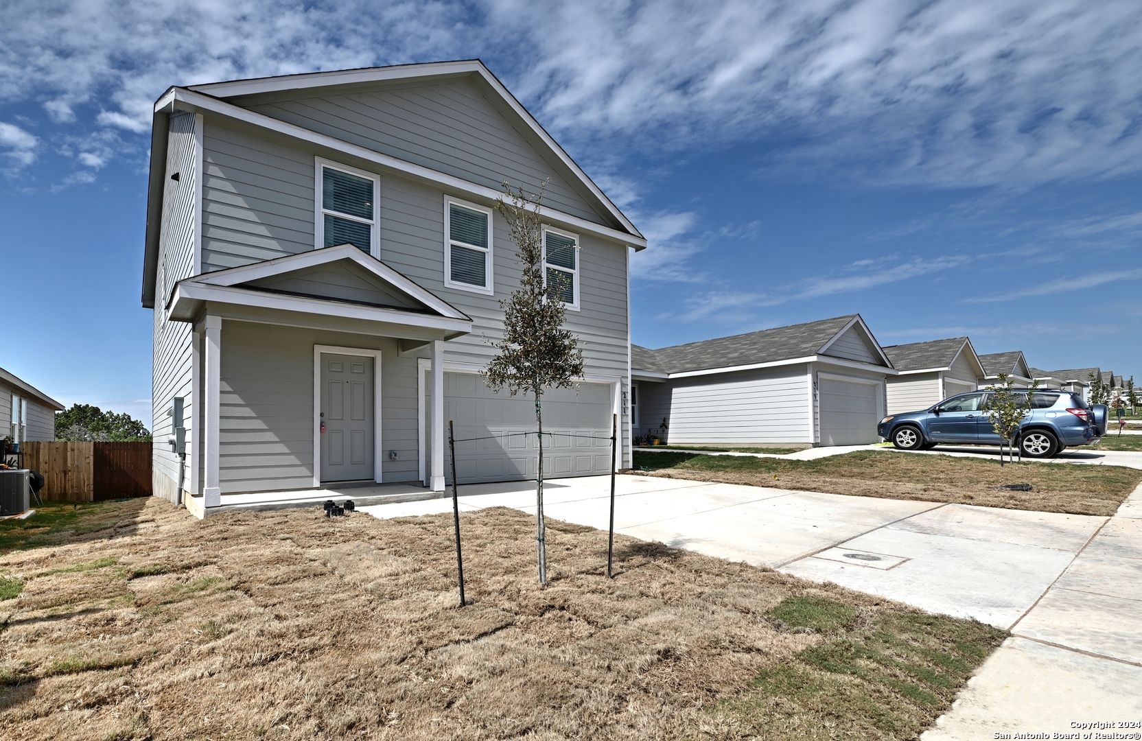 211 Kayden Court Marion TX 78124