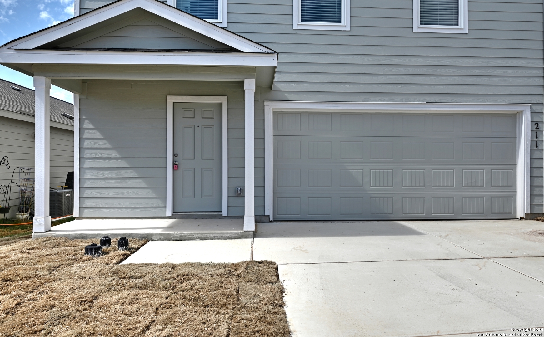 211 Kayden Court Marion TX 78124
