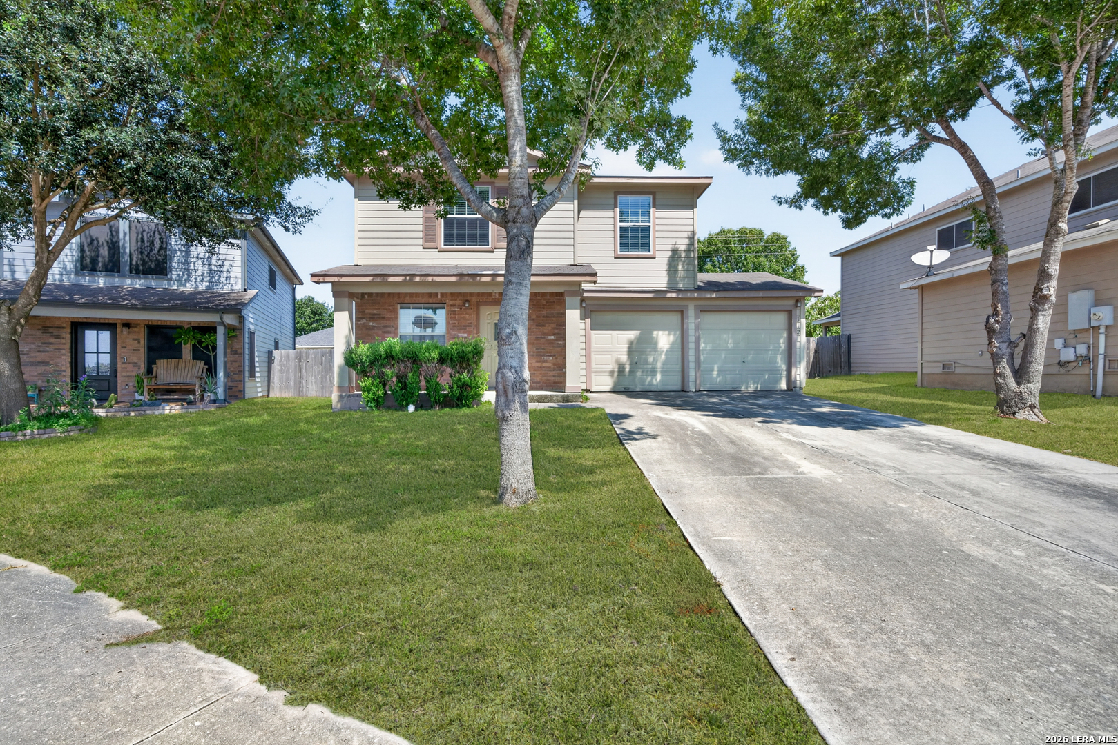 112 Willow View Cibolo TX 78108