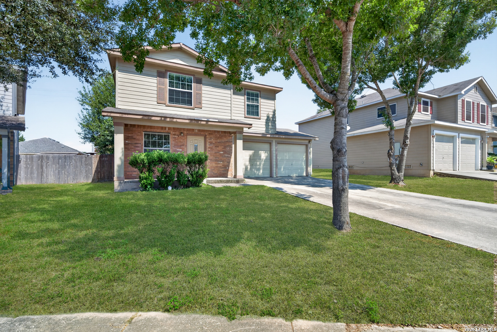 112 Willow View Cibolo TX 78108