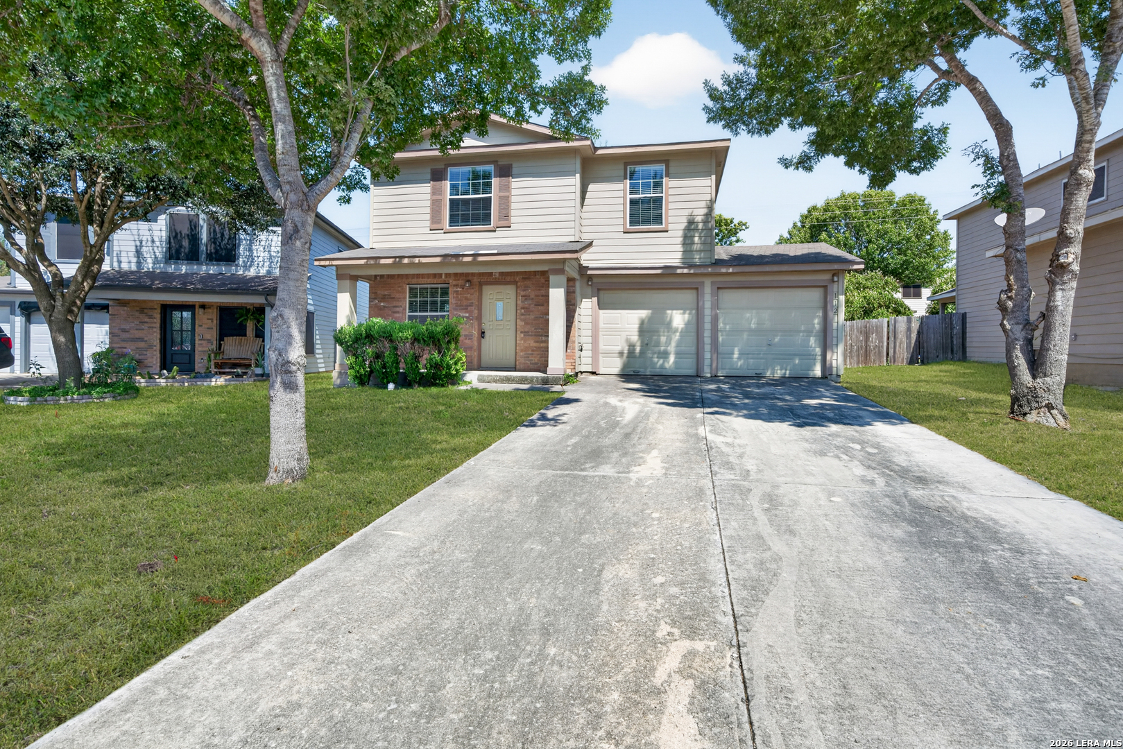 112 Willow View Cibolo TX 78108