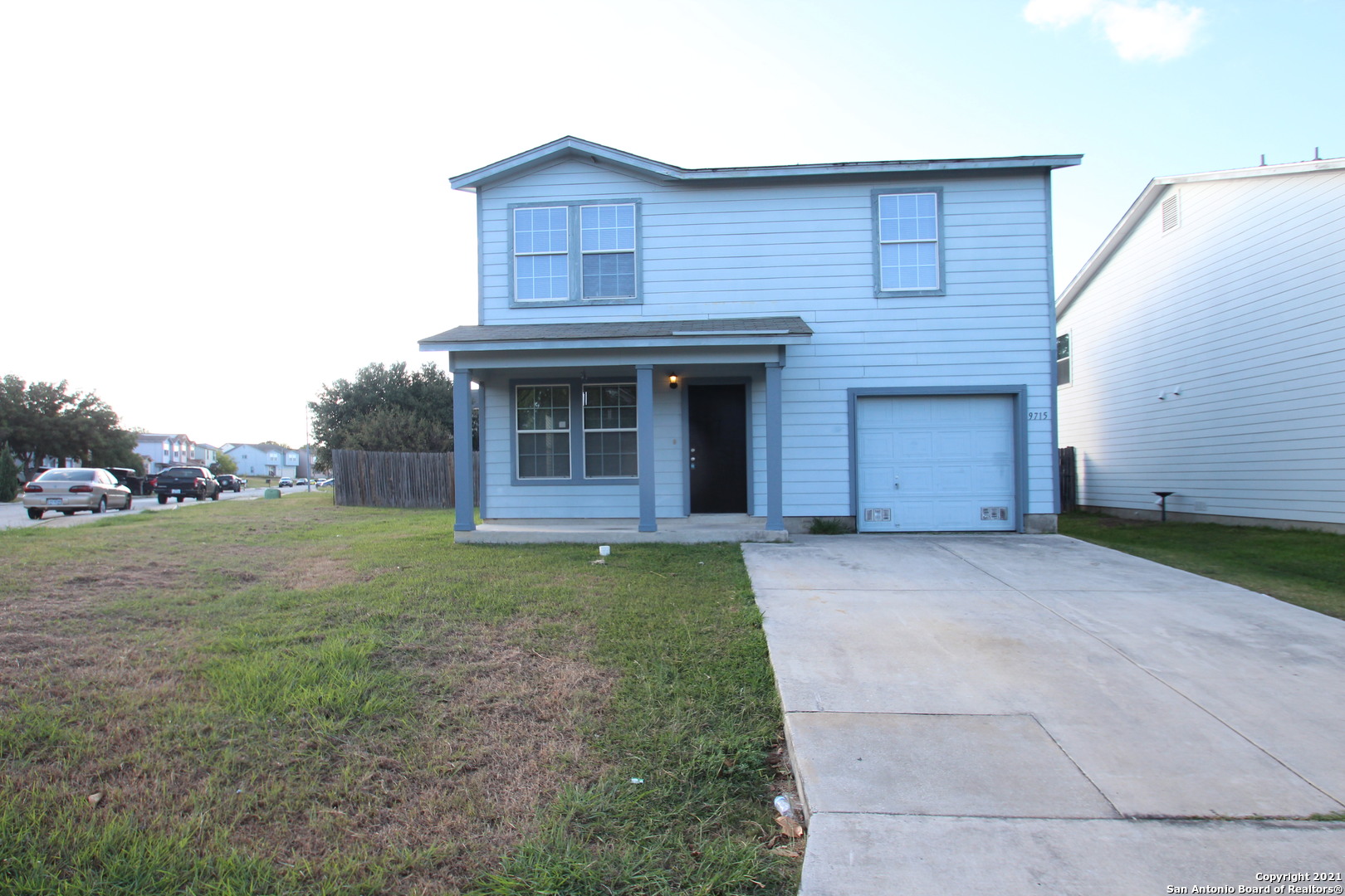 9715 Amber Ledge San Antonio TX 78245