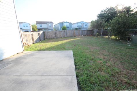 9715 Amber Ledge San Antonio TX 78245