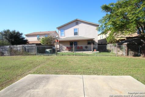 9715 Amber Ledge San Antonio TX 78245
