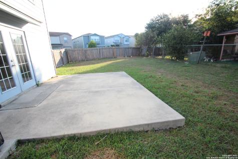 9715 Amber Ledge San Antonio TX 78245