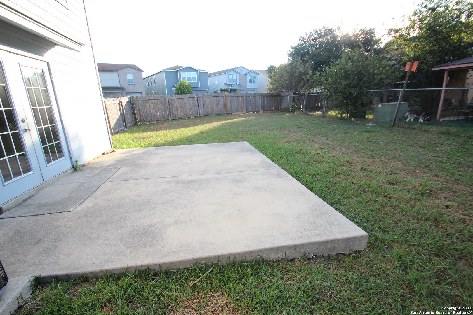 9715 Amber Ledge San Antonio TX 78245