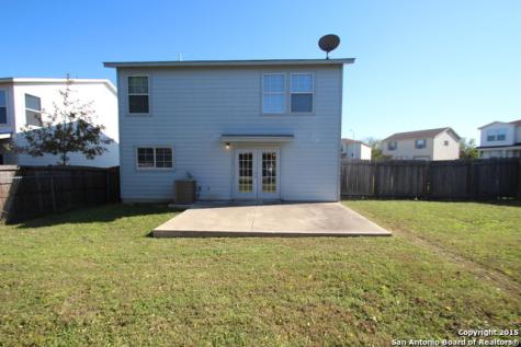 9715 Amber Ledge San Antonio TX 78245