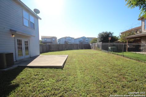 9715 Amber Ledge San Antonio TX 78245
