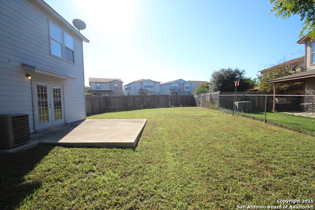 9715 Amber Ledge San Antonio TX 78245