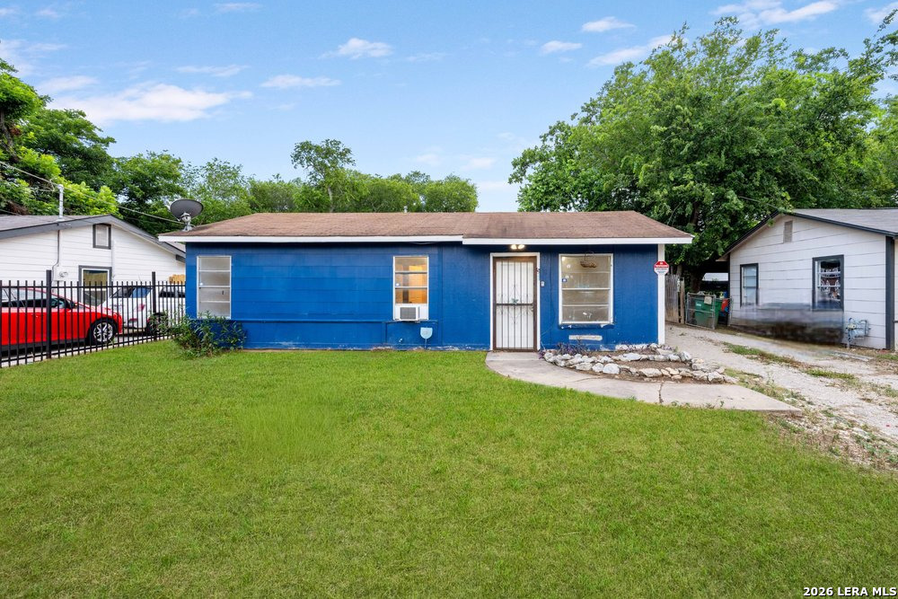 511 Pecan Valley Drive San Antonio TX 78220