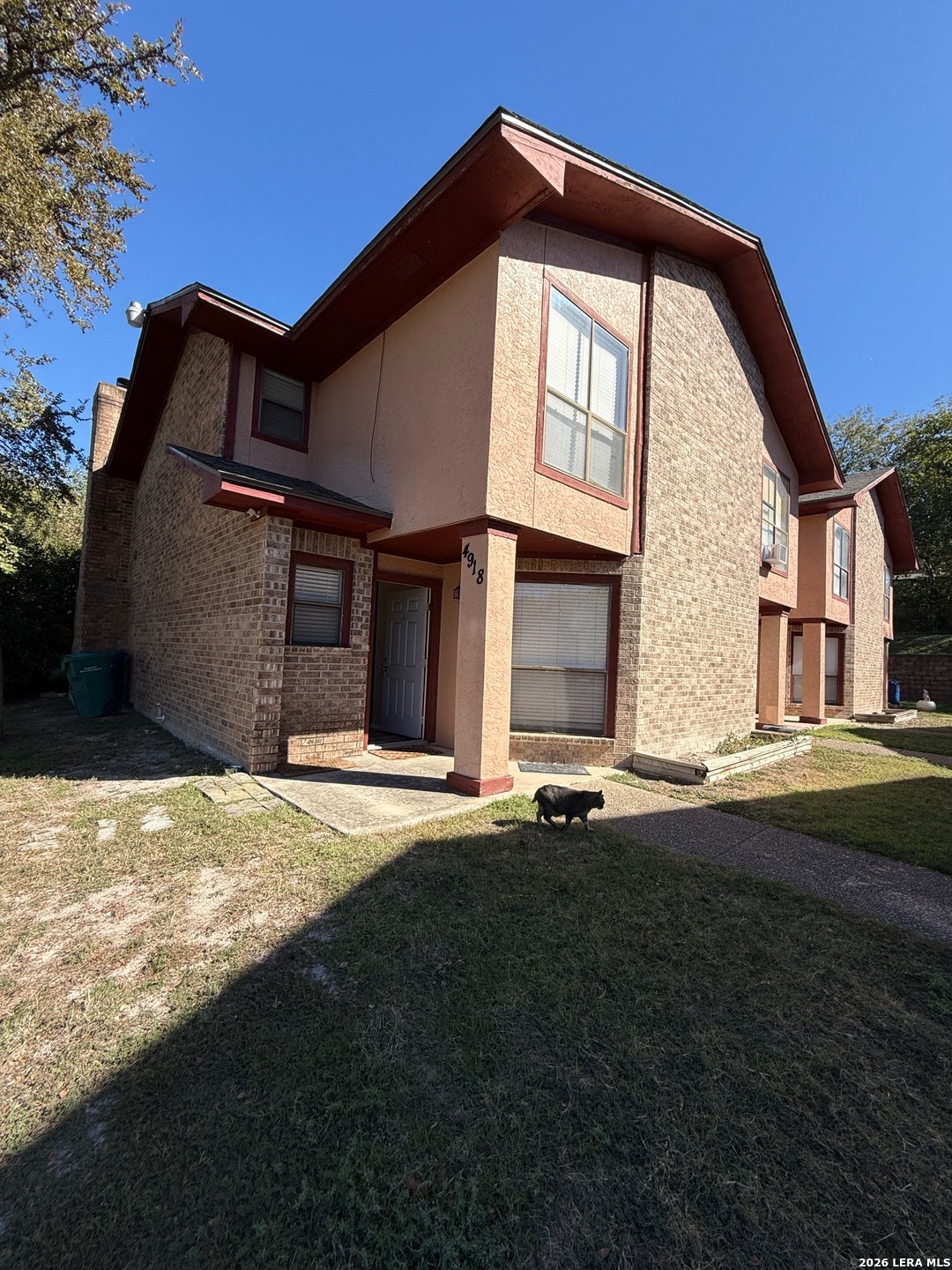 4918 Ali Avenue San Antonio TX 78229