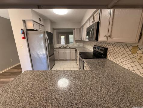4918 Ali Avenue San Antonio TX 78229