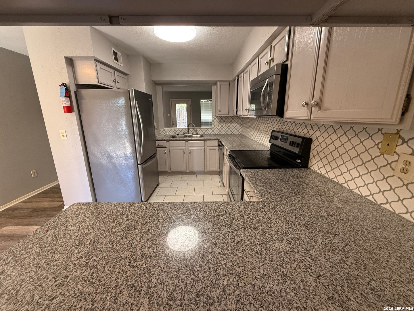 4918 Ali Avenue San Antonio TX 78229