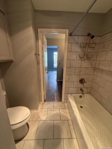 4918 Ali Avenue San Antonio TX 78229