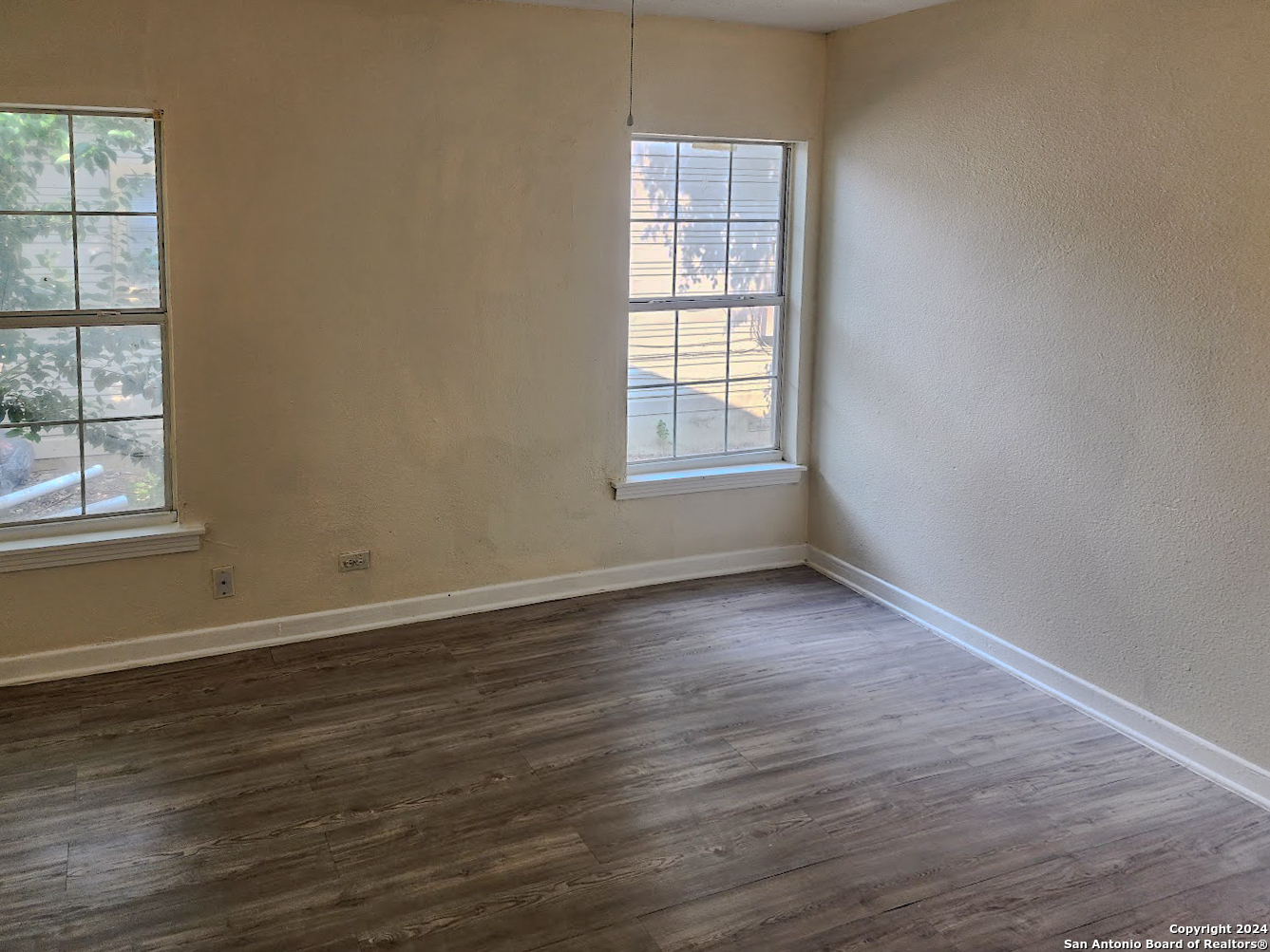 2445 Wyoming Street San Antonio TX 78203