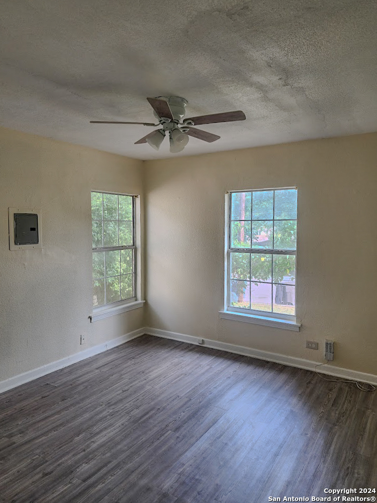 2445 Wyoming Street San Antonio TX 78203
