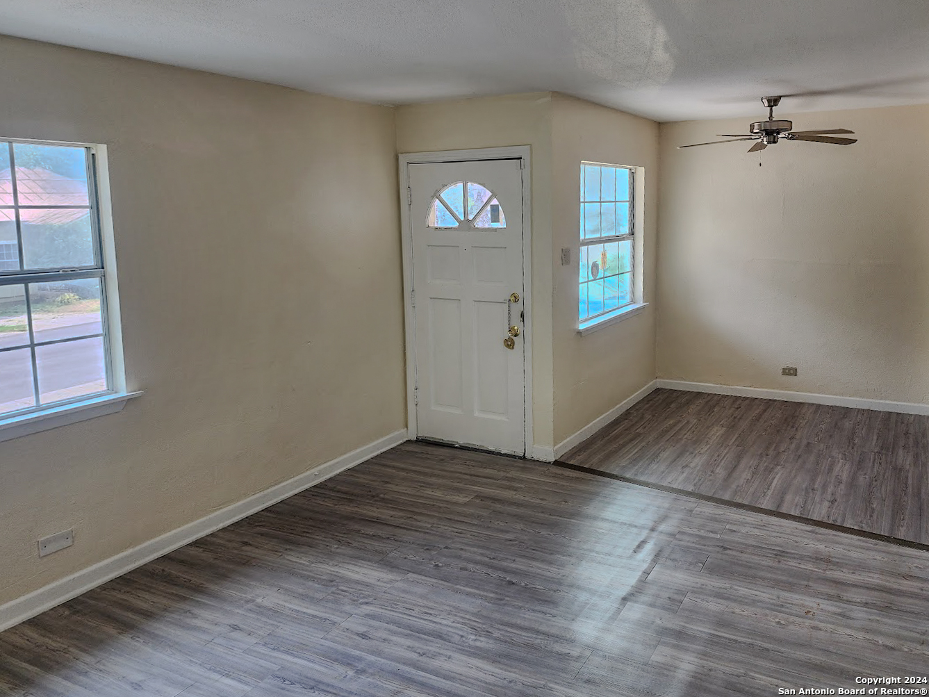 2445 Wyoming Street San Antonio TX 78203